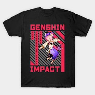 Dori | Genshin Impact T-Shirt